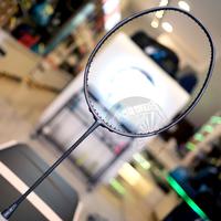 Gambar Raket Badminton YONEX NANOFLARE NEXTAGE - Dark Gray dari Sportallica Kota Administrasi Jakarta Timur 2 Tokopedia