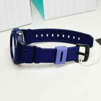 Gambar Casio BABY-G BGA-320-2ADR Jam Tangan Wanita Double Time BabyG BGA320 BGA-320-2A BGA 320 2ADR dari Liga.Arloji Kota Administrasi Jakarta Pusat 4 Tokopedia