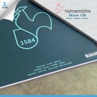 Gambar Hahnemuhle Skizze A4 A3 Spiral 120gsm 50sh - A3 dari Artemedia_NEW Kota Administrasi Jakarta Selatan 4 Tokopedia