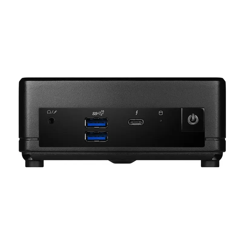 MINI PC MSI Cubi 5 12M Intel Core i3 1215U Gen 12 Fullset RAM+SSD NVME+Windows 11 pro + Office 2021 Pro Plus 1
