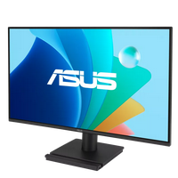 Gambar MONITOR ASUS VA259HGA Gaming Monitor - 24.5 inch, FHD (1920 x 1080), IPS, 120Hz dari Techno Computer Bali Kota Denpasar 5 Tokopedia