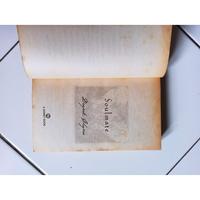 Gambar Soulmate: A Novel Of Eternal Love dari Toko Buku Bekas Aksiku Kota Administrasi Jakarta Timur 4 Tokopedia