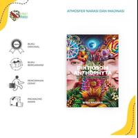 Gambar Pre Order Buku Novel - DIKTIOSOM ANTHOPHYTA By Wira Nagara - Bumi Fiksi dari Bumifiksimedan001 Kota Medan 1 Tokopedia