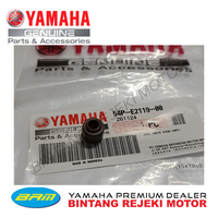 Gambar SEAL, VALVE STEM, SEAL KLEP YAMAHA SOUL GT, MIO, VEGA, XRIDE, LEXI, JUP Z, FREEGO, AEROX, FINO, NMAX, XMAX 54P-E2119-00 dari Yamaha Bintang Rejeki Motor Kab. Bandung 1 Tokopedia