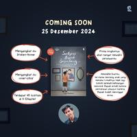 Gambar Pre Order Buku Self Improvement - Selepas Bapak Berpulang …By Yoga Maulana - Bumi Fiksi dari Bumifiksimedan001 Kota Medan 2 Tokopedia