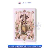 Gambar Buku Novel What Love Will Do To You – Adilia Rosali / Coconut Books / BUMI SEMESTA MEDIA - BSM dari Pustaka Baru Press Kab. Bantul 3 Tokopedia
