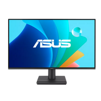 Gambar MONITOR ASUS VA259HGA Gaming Monitor - 24.5 inch, FHD (1920 x 1080), IPS, 120Hz dari Techno Computer Bali Kota Denpasar 2 Tokopedia