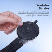Gambar DUZZONA V3 Wireless Charger Car Holder Magnetic Adjustable dari Phone.Essentials Kota Administrasi Jakarta Utara 5 Tokopedia