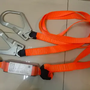 LANYARD DOUBLE HOOK BRAND MSA 10237316