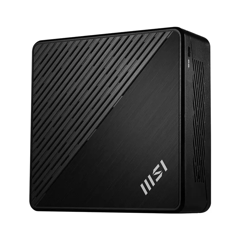 MINI PC MSI Cubi 5 12M Intel Core i3 1215U Gen 12 Fullset RAM+SSD NVME+Windows 11 pro + Office 2021 Pro Plus 6