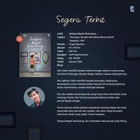 Gambar Pre Order Buku Self Improvement - Selepas Bapak Berpulang …By Yoga Maulana - Bumi Fiksi dari Bumifiksimedan001 Kota Medan 4 Tokopedia