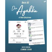Gambar PRE ORDER - Buku Novel - DIA AYAHKU - azilaaaa.4 - Skuad - Bumifiksi dari BumifiksiJogjakarta Kab. Sleman 3 Tokopedia