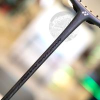 Gambar Raket Badminton YONEX NANOFLARE NEXTAGE - Dark Gray dari Sportallica Kota Administrasi Jakarta Timur 3 Tokopedia