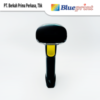 Gambar Barcode Scanner CCD 2D BLUEPRINT X2D USB Auto Scan Barcode & QR code dari Blueprint Indonesia Kota Administrasi Jakarta Utara 5 Tokopedia