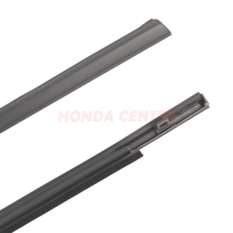 Pelipit Karet Kaca Pintu Luar jazz GD3 2004 2005 2006 2007 2008 SET 5