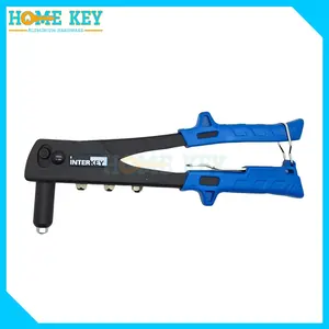 Tang Rivet Interkey INT-646 / Tang Ripet / Hand Rivet Premium
