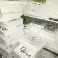 Gambar Paket Styrofoam 20 tanpa list dari cantikcintastyrofoam Kab. Karawang 1 Tokopedia