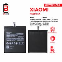 Gambar BT-ACC BN34 Battery Baterai Batre For Xiaomi Redmi 5A dari BT ACC OFFICIAL STORE Kota Administrasi Jakarta Utara 2 Tokopedia