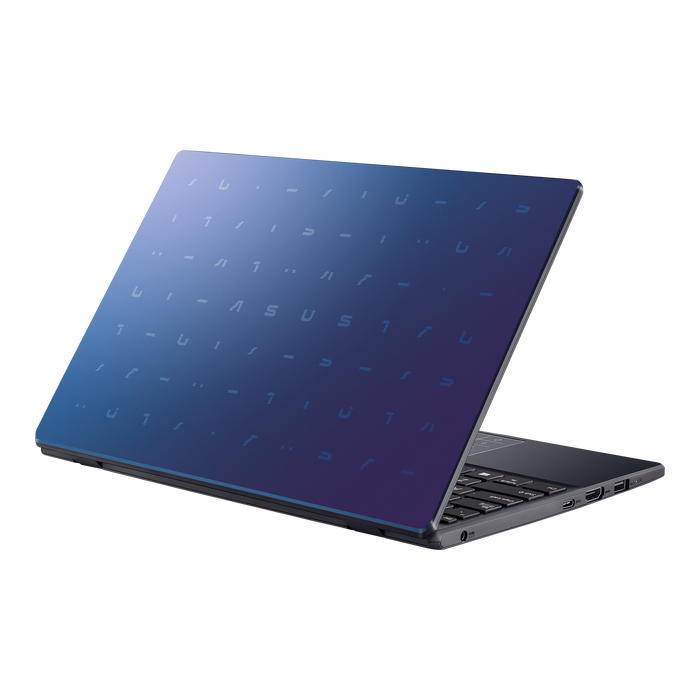 Jual ASUS VIVOBOOK GO 12 E210KA-FHD415M/ INTEL N4500- 8GB- SSD
