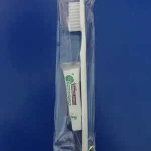 sikat gigi hotel 1000 pcs