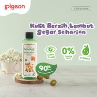 Gambar PIGEON Botanical Baby Body Wash 240Ml dari Pigeonbabyindonesia Kota Tangerang Selatan 1 Tokopedia