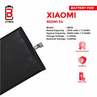 Gambar BT-ACC BN34 Battery Baterai Batre For Xiaomi Redmi 5A dari BT ACC OFFICIAL STORE Kota Administrasi Jakarta Utara 3 Tokopedia