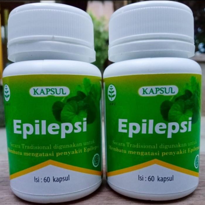 obat herbal epilepsi dengan kapsul epilepsi obat kejang original mengobati sel saraf yang rusak mengobati ayan