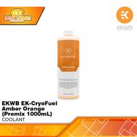 Gambar EKWB EK-CryoFuel Amber Orange (Premix 1000mL) dari Techno Computer Bali Kota Denpasar 1 Tokopedia
