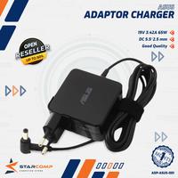 Gambar Adaptor Charger ASUS 19V 3.42A 65W DC 5.5*2.5 mm for Laptop Vivobook dari Starcomp Solo Kota Surakarta 1 Tokopedia