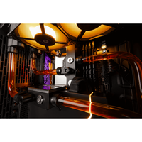 Gambar EKWB EK-CryoFuel Amber Orange (Premix 1000mL) dari Techno Computer Bali Kota Denpasar 5 Tokopedia