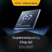 Gambar vivo iQOO 13 (12/256) - 1st Snapdragon 8 elite, 7000mm2 VC Cooling system, 6150mAh+120W, 144Hz LTPO AMOLED] - Alpha dari vivo Indonesia Kab. Tangerang 3 Tokopedia