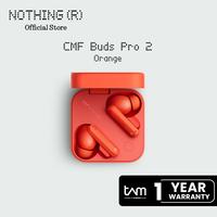 Gambar Nothing CMF Buds Pro 2 - Orange dari Nothing Official Store Kota Administrasi Jakarta Barat 1 Tokopedia