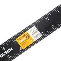 Gambar ANGLE SQUARE Siku Meter Penggaris Siku 200x300mm 35042 Tolsen dari Truteknik Kota Tangerang 3 Tokopedia