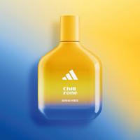 Gambar ADIDAS VIBES Chill Zone Eau De Parfum (EDP) 30ml dari ADIDAS Body Care Kota Administrasi Jakarta Barat 3 Tokopedia