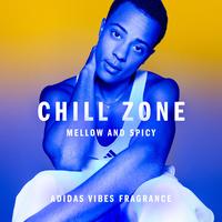 Gambar ADIDAS VIBES Chill Zone Eau De Parfum (EDP) 30ml dari ADIDAS Body Care Kota Administrasi Jakarta Barat 5 Tokopedia