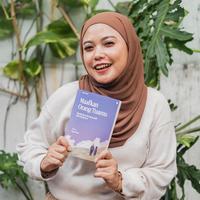 Gambar uku Self Improvement - Maafkan Orangtuamu - Ferra Agustina - Bumifiksi dari bumifiksijakarta Jakarta Selatan 3 Tokopedia