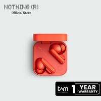 Gambar Nothing CMF Buds Pro 2 - Orange dari Nothing Official Store Kota Administrasi Jakarta Barat 3 Tokopedia