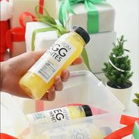 Gambar Festive Egg White Delight ( Christmas Hampers ) dari The House Of Organix Kota Administrasi Jakarta Utara 4 Tokopedia
