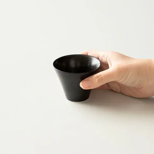 [Ready Stok] Espresso Cup ORIGAMI Sensory Espresso Cup Narrow RSOR