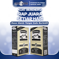 Gambar 1 BOX ETAWAKU LESS SUGAR I 200 GRAM ORIGINAL I AKUN RESMI ETAWAKU PLATINUM I Minuman Bubuk yang terbuat dari bahan alami dari Etawaku Platinum Kota Administrasi Jakarta Utara 3 Tokopedia