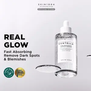 [SKIN1004] Madagascar Centella Tone Brightening Capsule Ampoule 100ML