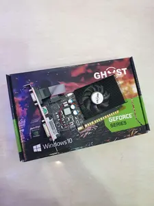 GHOST GT220 1GB DDR3 64BIT NVIDIA VGA / GT 220