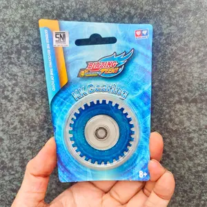 KK Bearing - Laher Yoyo Auldey