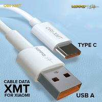 Gambar HIPPO ELITE CABLE XIAOMI 120W TURBO CHARGE HC-XMT WHITE NEW Kabel dari Hippo Official Yogyakarta Kota Yogyakarta 4 Tokopedia