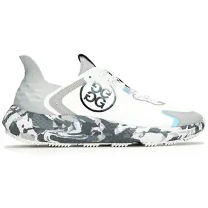 Sepatu Golf Gfore MG4X2 Camo Sole Hybrid Colf Gross Trainer GC/PW Original