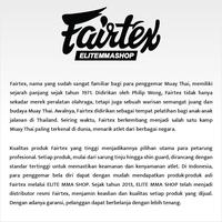 Gambar FAIRTEX Boxing Gloves STD Yellow BGV1 Sarung Tinju - 8 dari ELITE MMA SHOP Kota Administrasi Jakarta Barat 3 Tokopedia