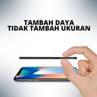Gambar Hippo TANOS baterai iphone 12 Mini 2580 MAH Original Premium Cell Quality dari Hippo Official Store Kota Administrasi Jakarta Barat 3 Tokopedia