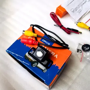 Kamera Mundur Orca Night Vision Original Orca Universal