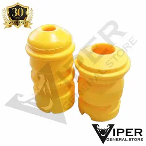 Karet Stopper Busa Shock Breaker All BMW E36 E46 Depan Belakang
