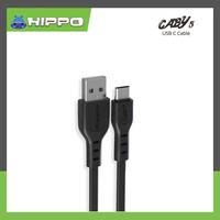 Gambar Hippo Caby 5 Kabel Data & Charger USB Type C dari Hippo Official Yogyakarta Kota Yogyakarta 1 Tokopedia